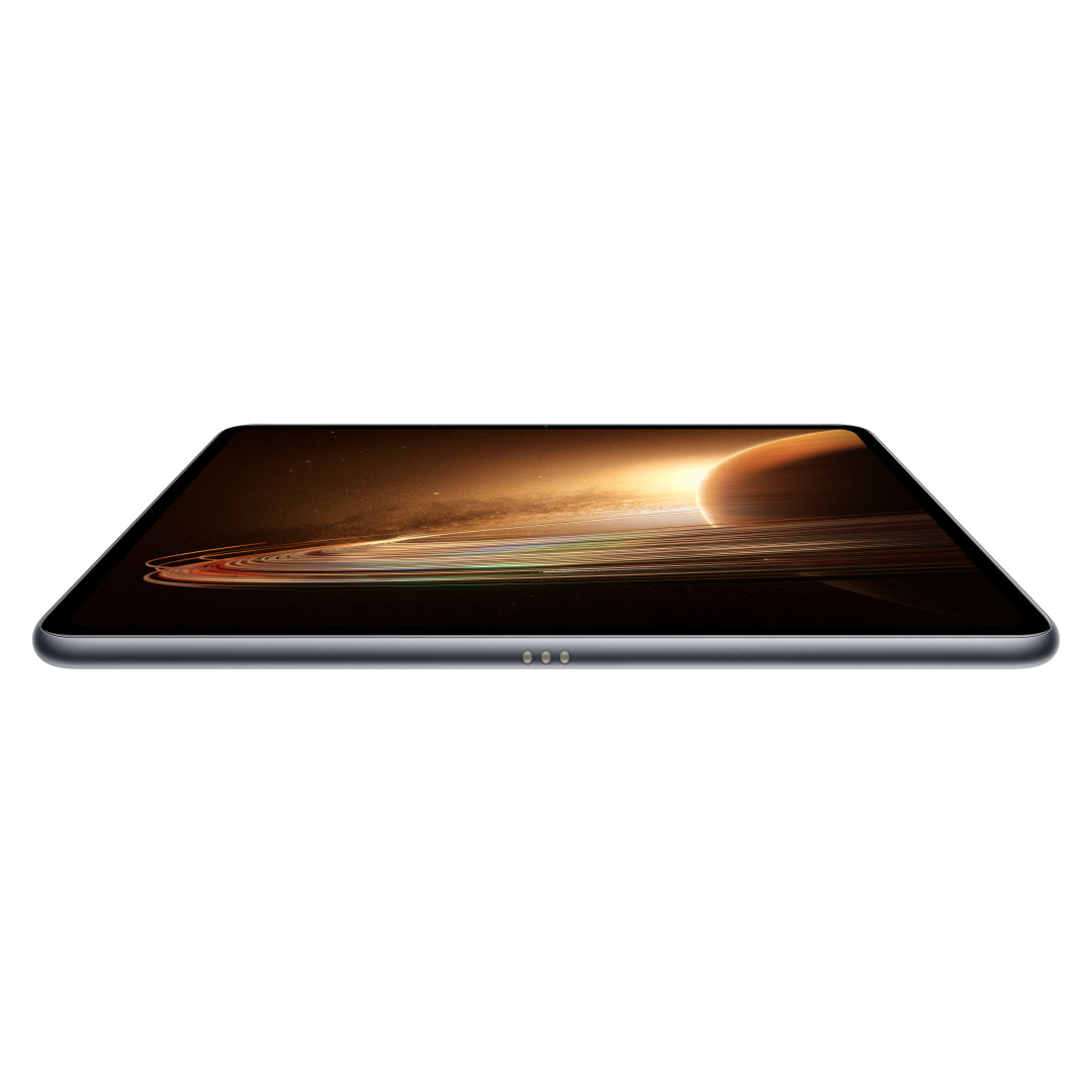 Tablet oppo pad 2 11.61pulgadas octa core 8gb - 256gb  - 2k -  wifi - bluetooth gris 9510 mah