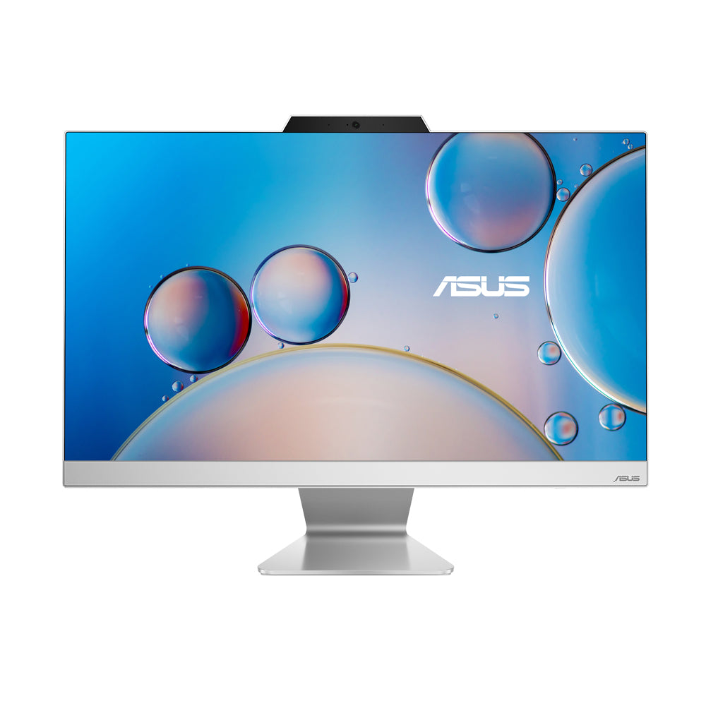 Ordenador all in one asus a3402wbak - wa011w 23.8pulgadas i7 - 1255u 16gb ssd512gb  w11