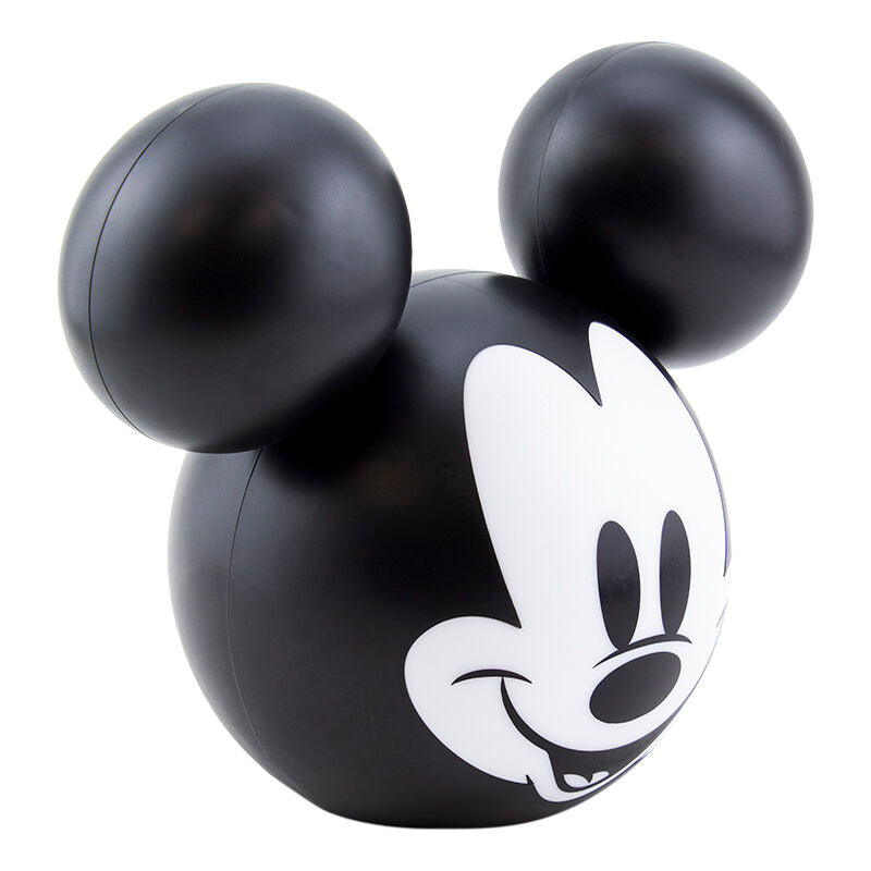 Lámpara 3d paladone disney mickey mouse