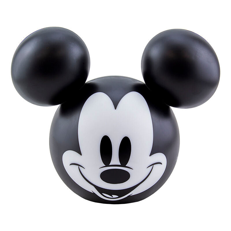 Lámpara 3d paladone disney mickey mouse