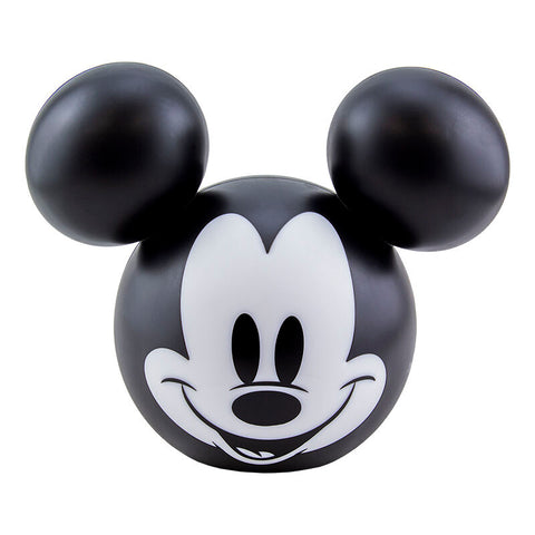 Lámpara 3d paladone disney mickey mouse