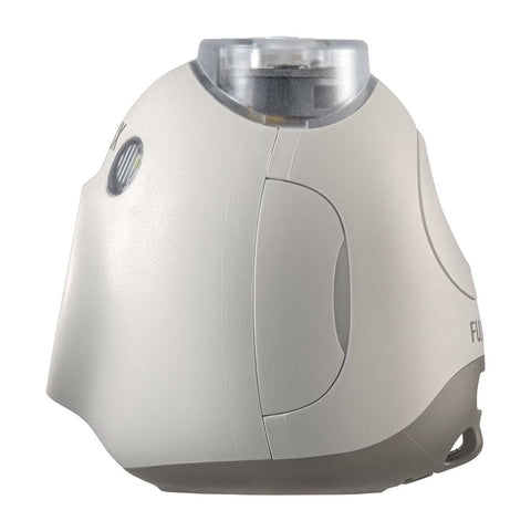 Camara fujifilm instax pal gem blanco