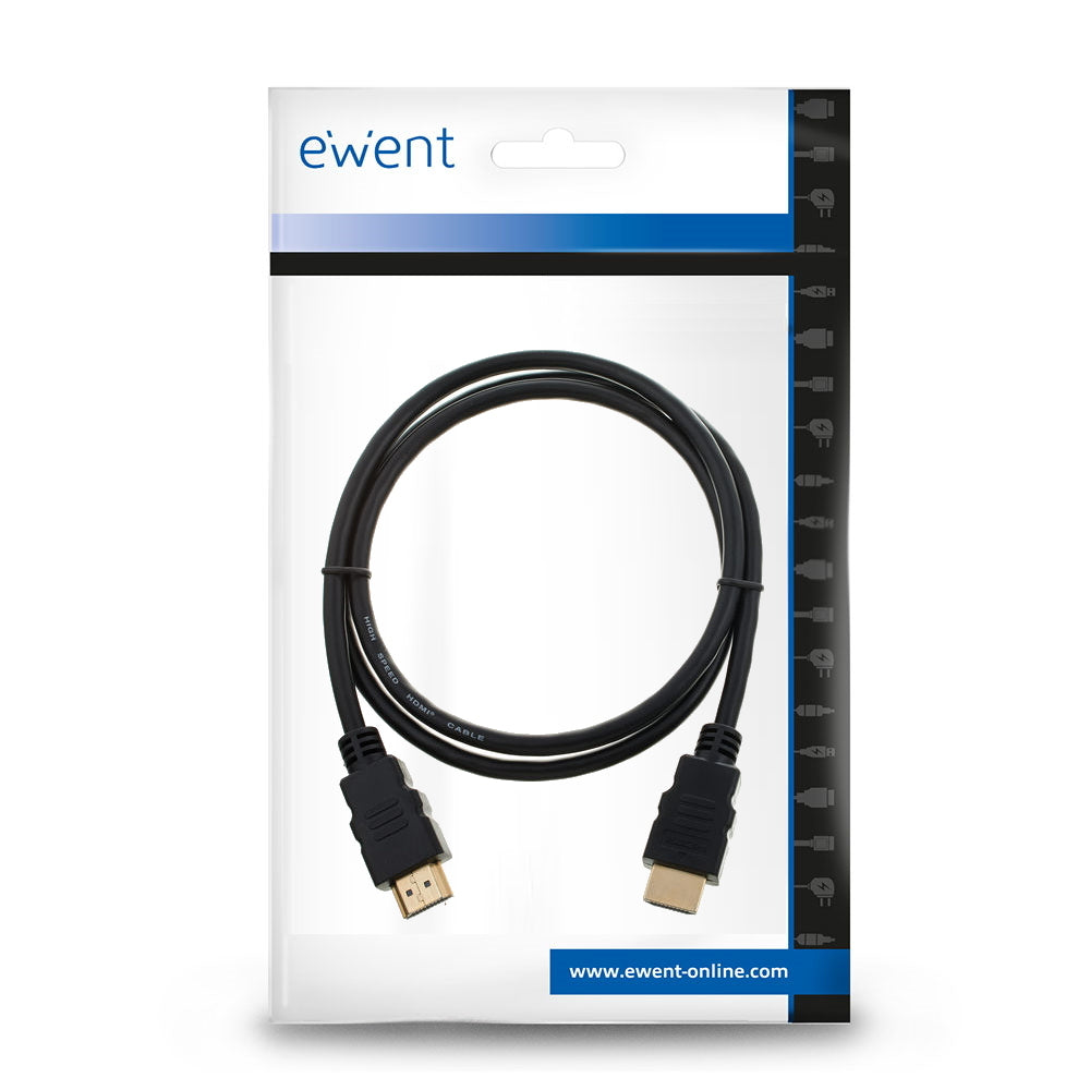 Cable ewent ec1319 8k