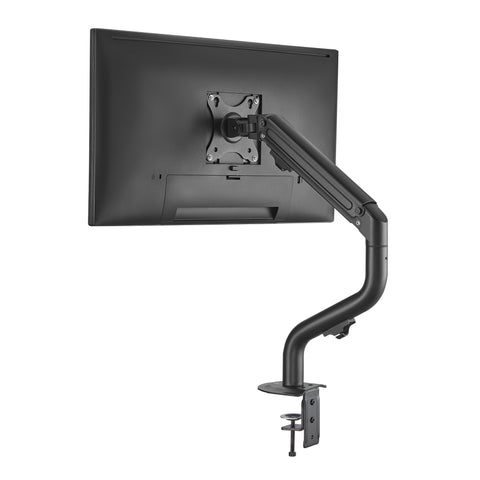 Soporte de escritorio ewent ew1533 para monitor hasta 34pulgadas carga maxima 9kg