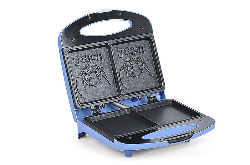 Sandwichera select brands disney stitch