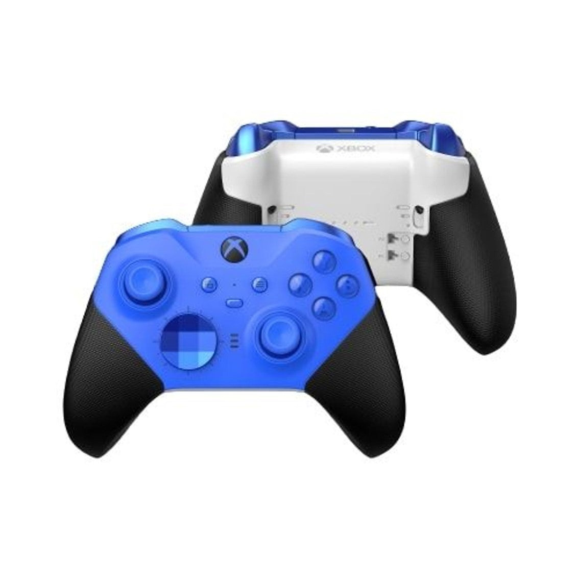 Mando xbox elite v2 core azul