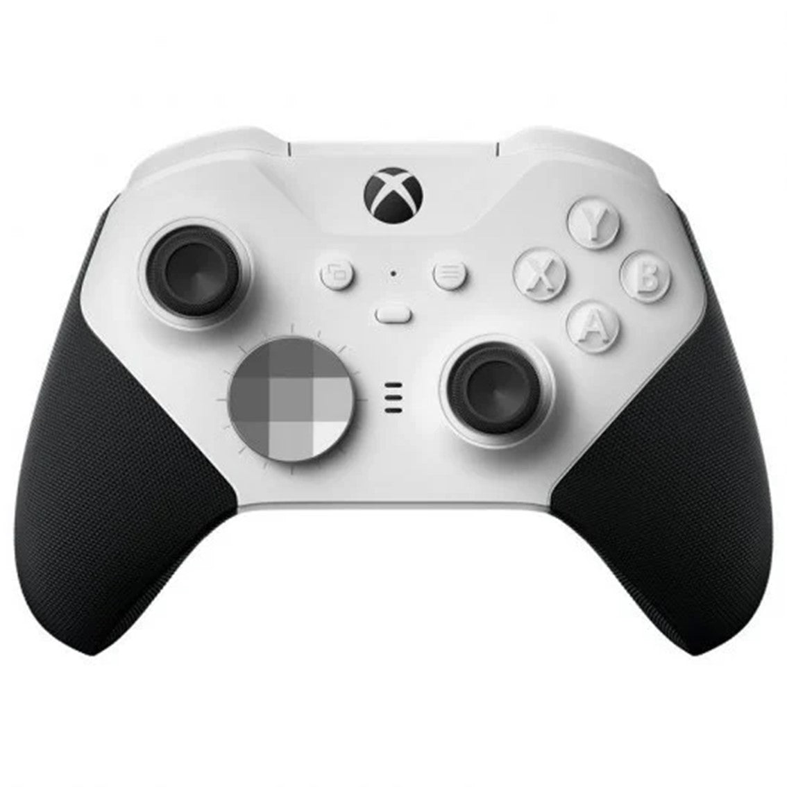 Mando microsoft xbox elite series 2 core blanco