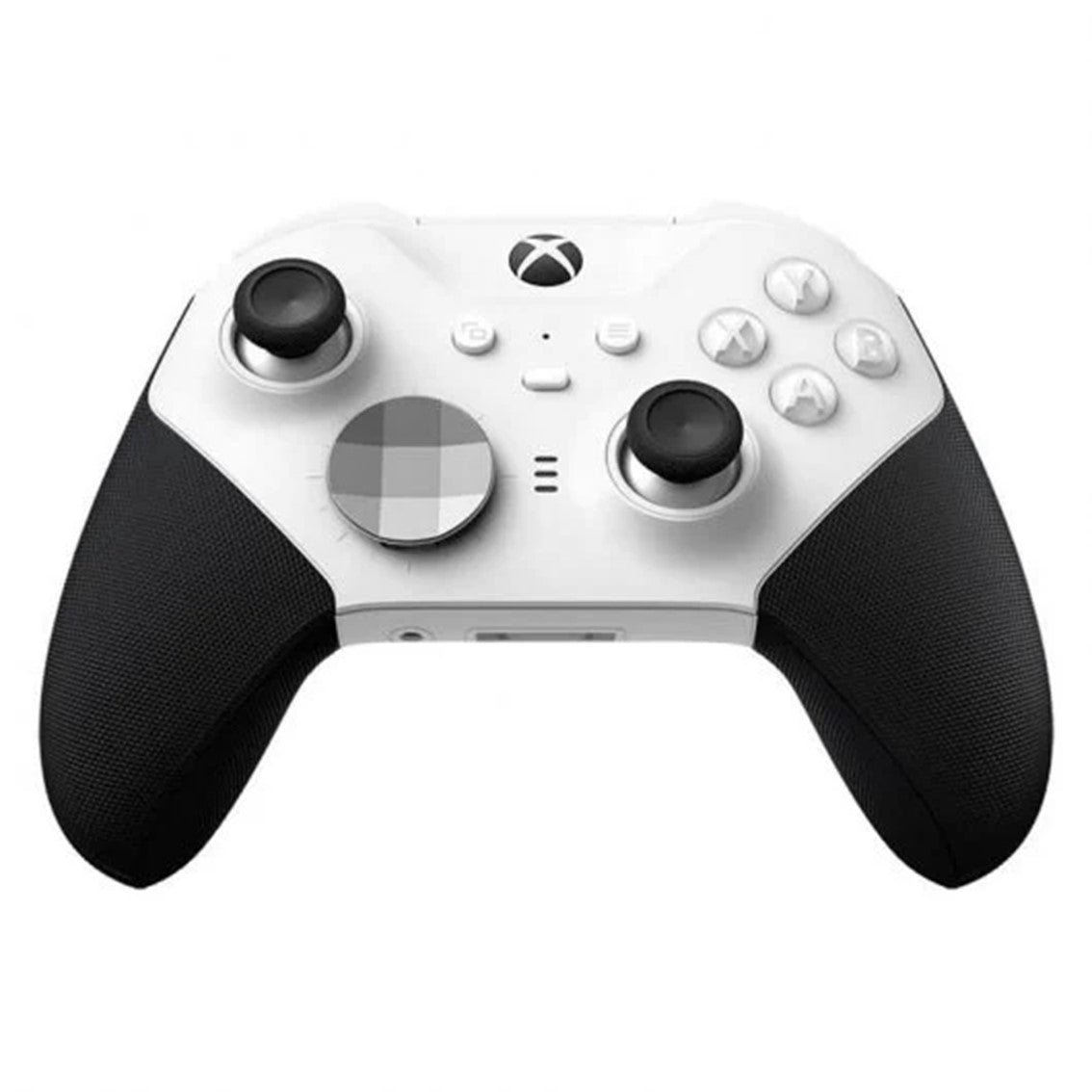 Mando microsoft xbox elite series 2 core blanco