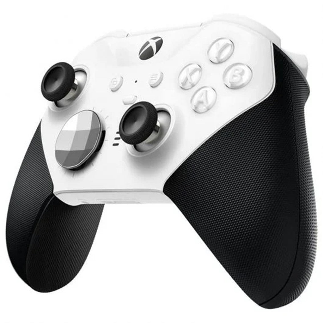 Mando microsoft xbox elite series 2 core blanco