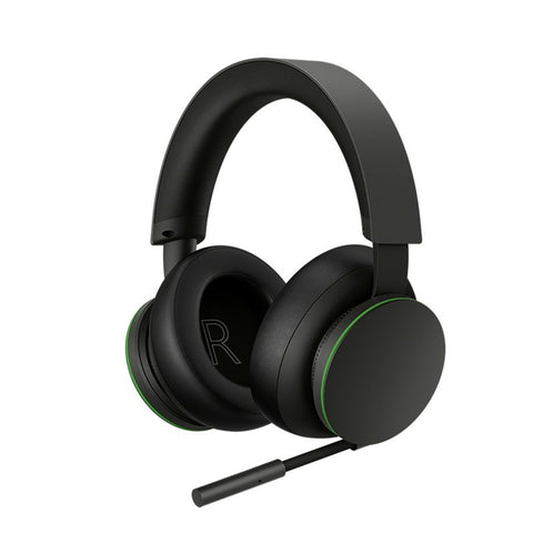 Auriculares microsoft xbox inalambricos para xbox series - one - pc