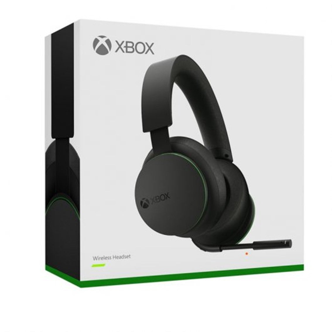 Auriculares microsoft xbox inalambricos para xbox series - one - pc