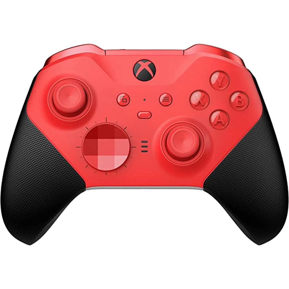 Mando xbox elite v2 core rojo