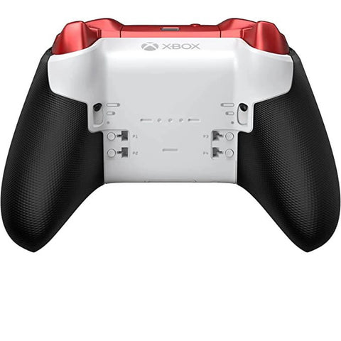 Mando xbox elite v2 core rojo