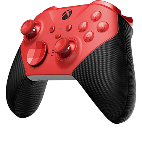 Mando xbox elite v2 core rojo