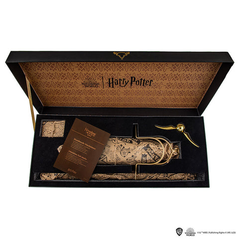 Replica cinereplicas harry potter escoba nimbus 2000 junior
