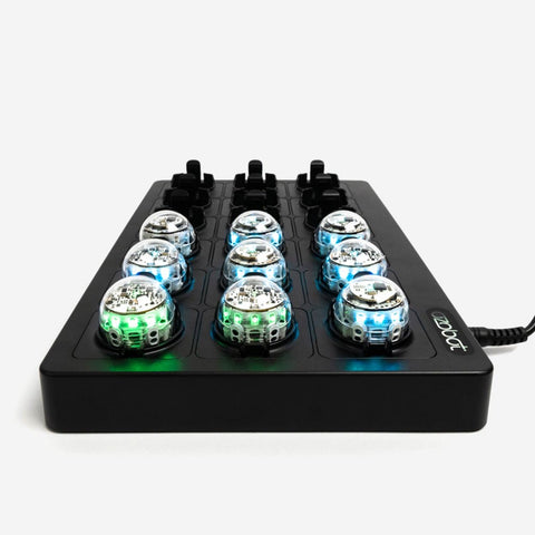 Pack de aula robot ozobot bit+ 12 unidades