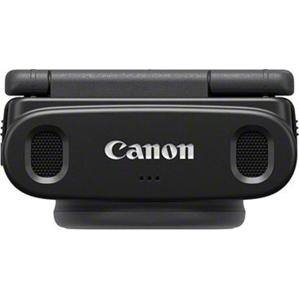 Camara digital canon powershot v10 bk vlogging kit 20mpx negro