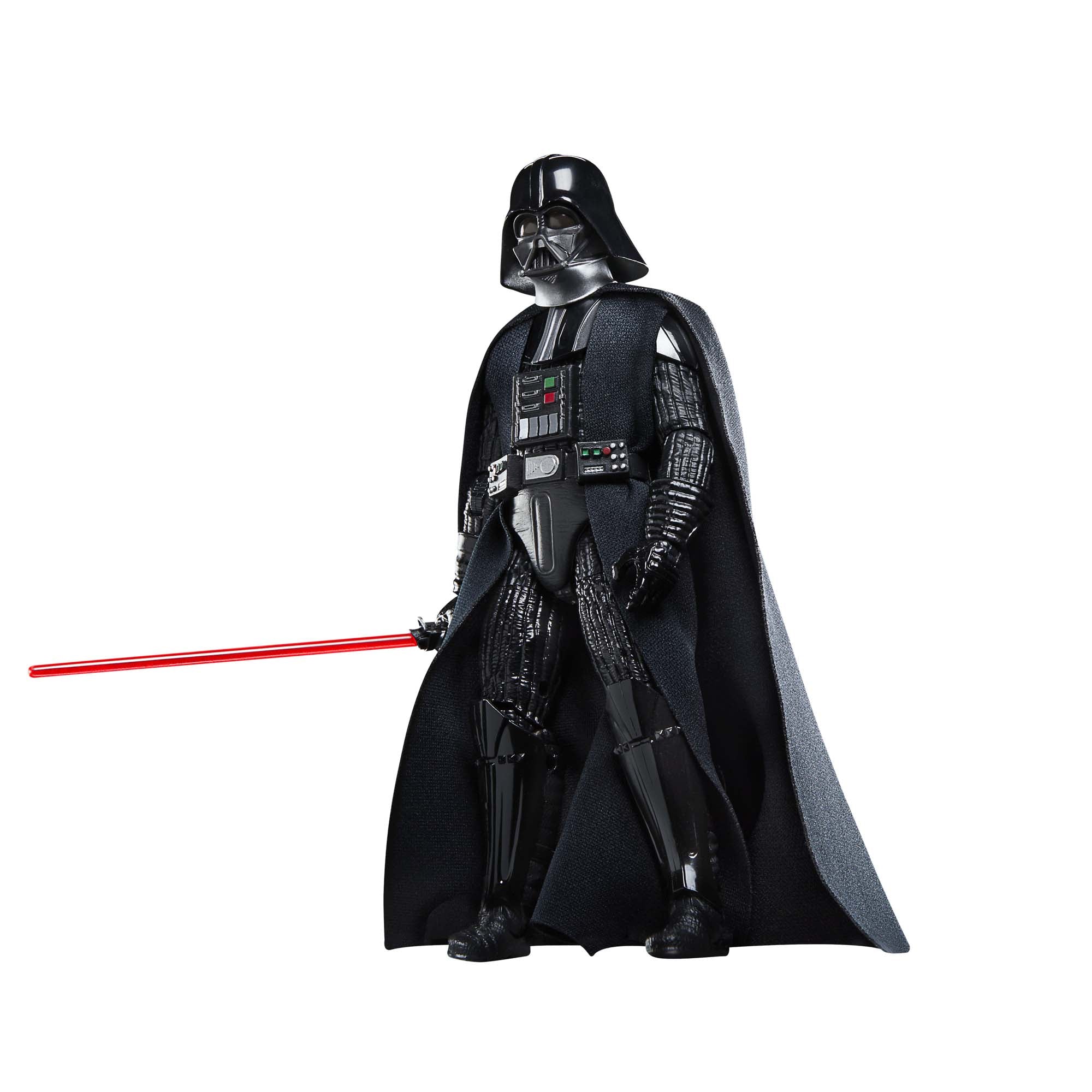 Figura hasbro star wars a new hope the black series darth vader