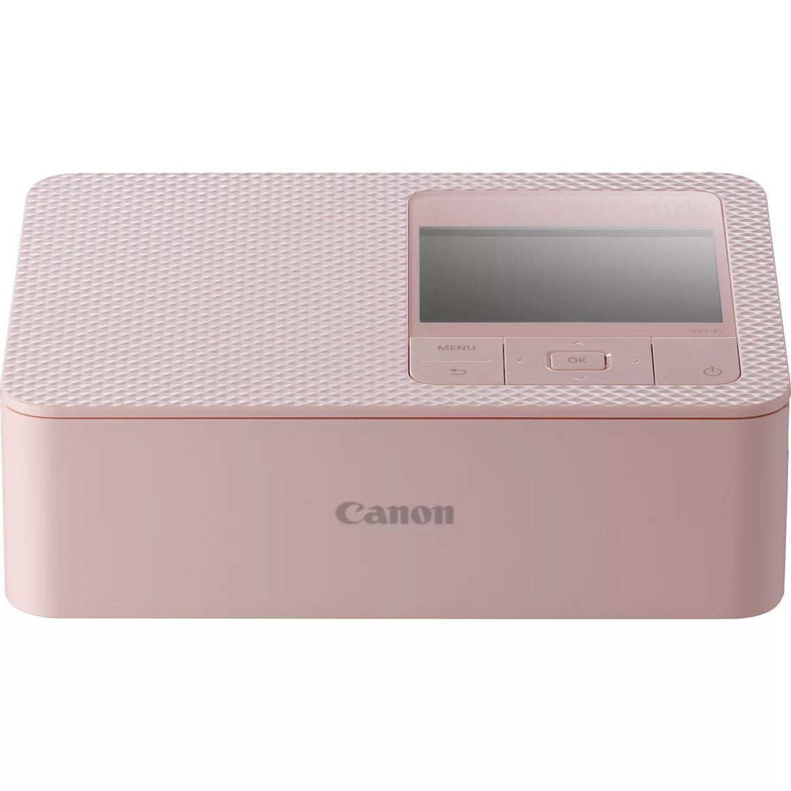 Impresora fotografica canon selphy cp1500 pk