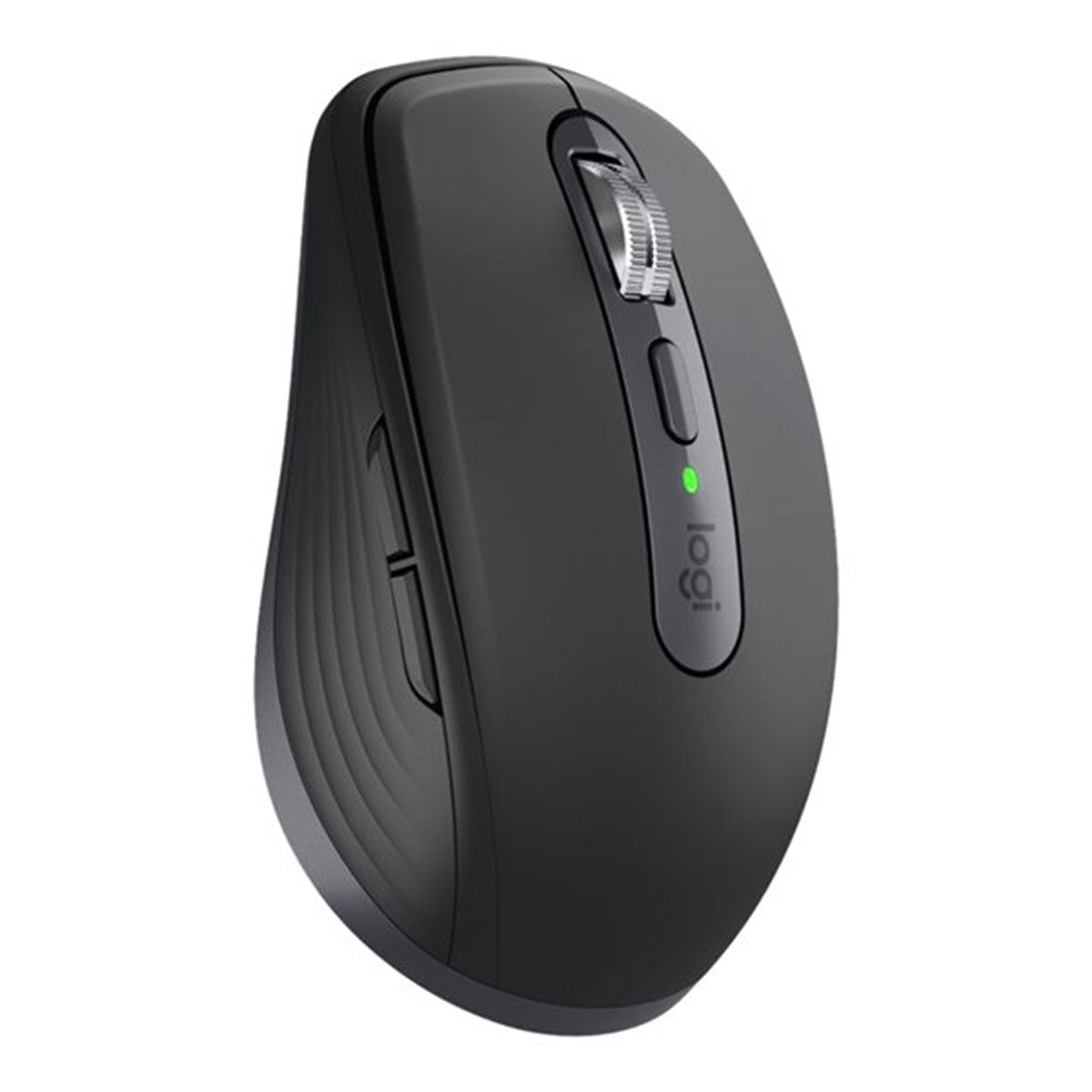 Mouse raton logitech mx anywhere 3s wireless inalambrico bluetooth grafito