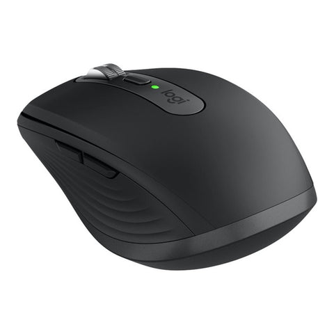 Mouse raton logitech mx anywhere 3s wireless inalambrico bluetooth grafito