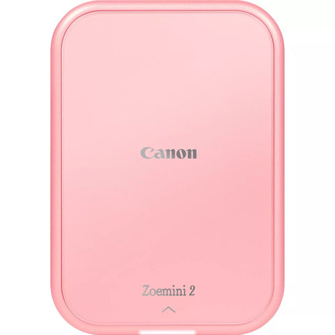 Impresora fotografica canon zoemini printer 2 rgw