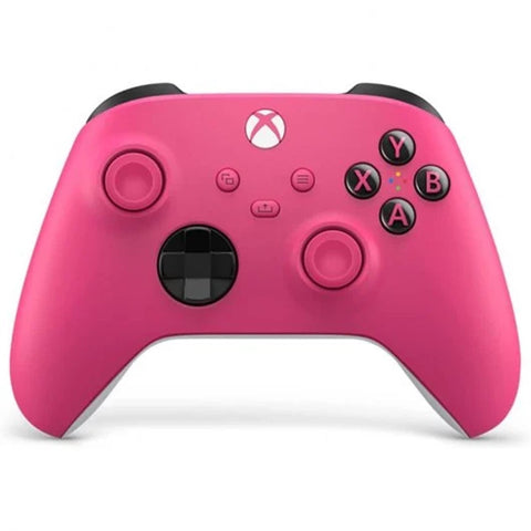 Mando microsoft xbox deep pink