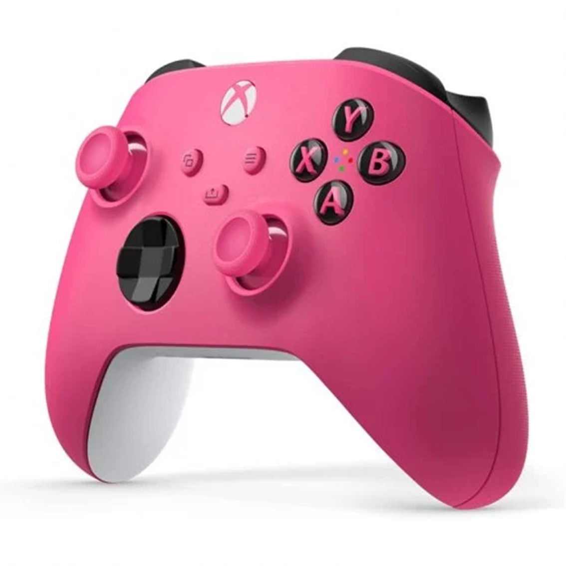 Mando microsoft xbox deep pink