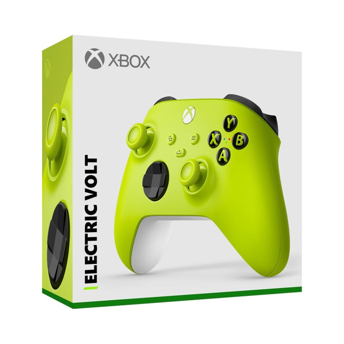 Mando microsoft xbox electric volt