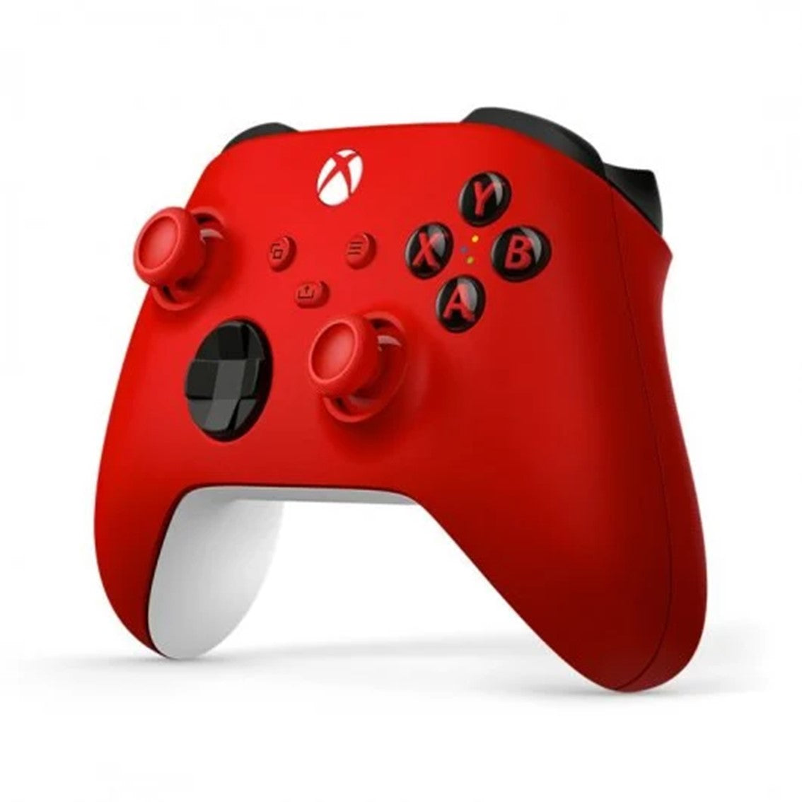 Mando microsoft xbox pulse red