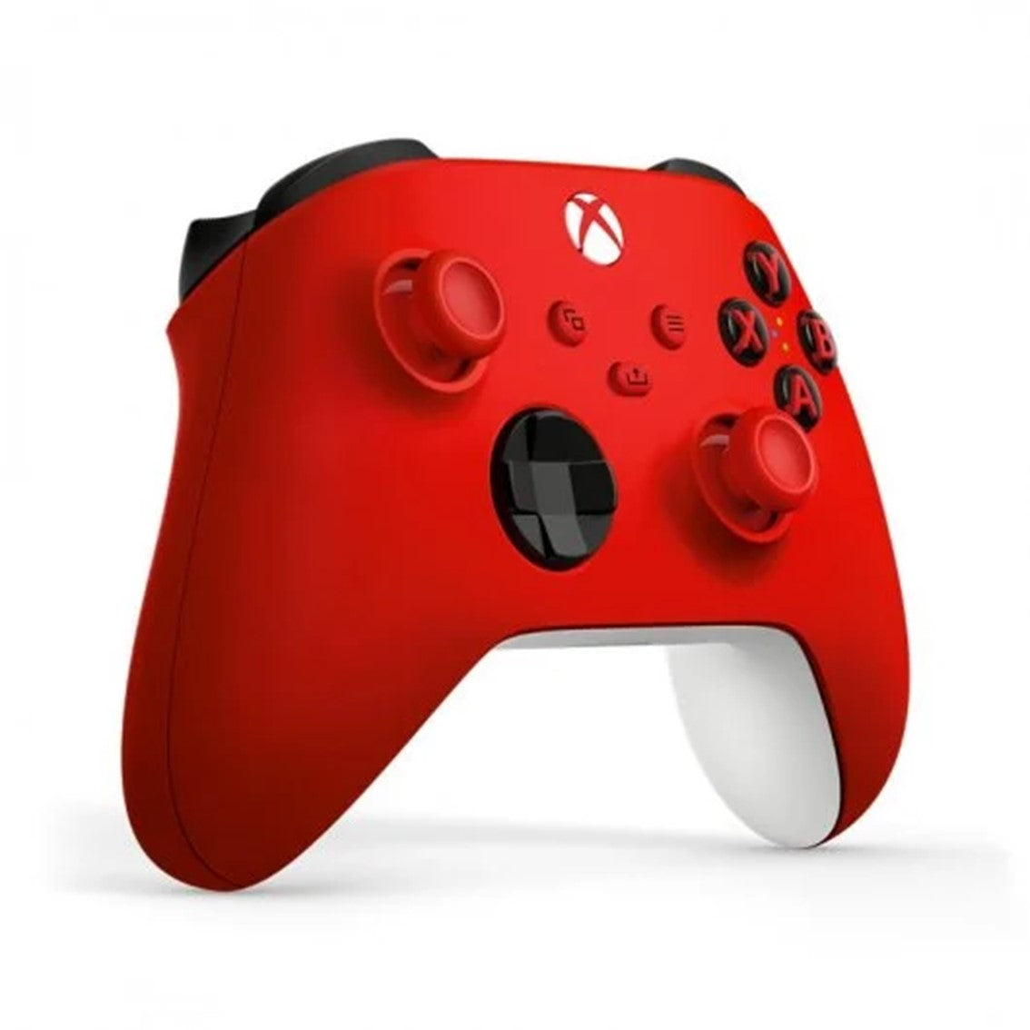 Mando microsoft xbox pulse red