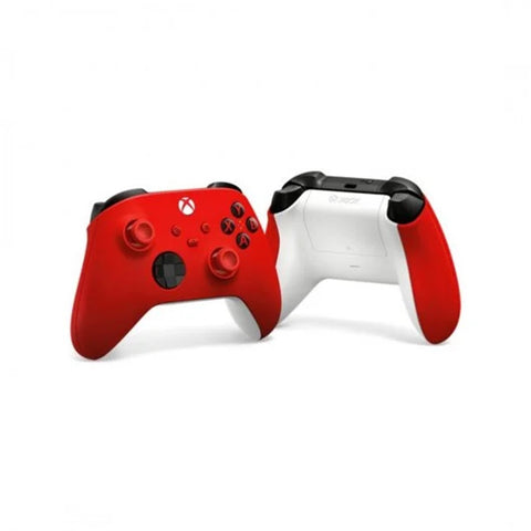 Mando microsoft xbox pulse red