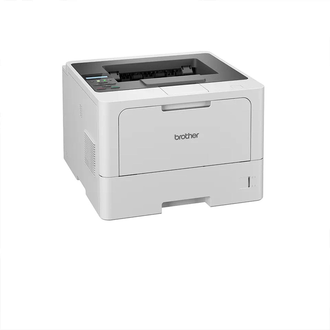 Impresora laser brother hl - l5210dw monocromo duplex