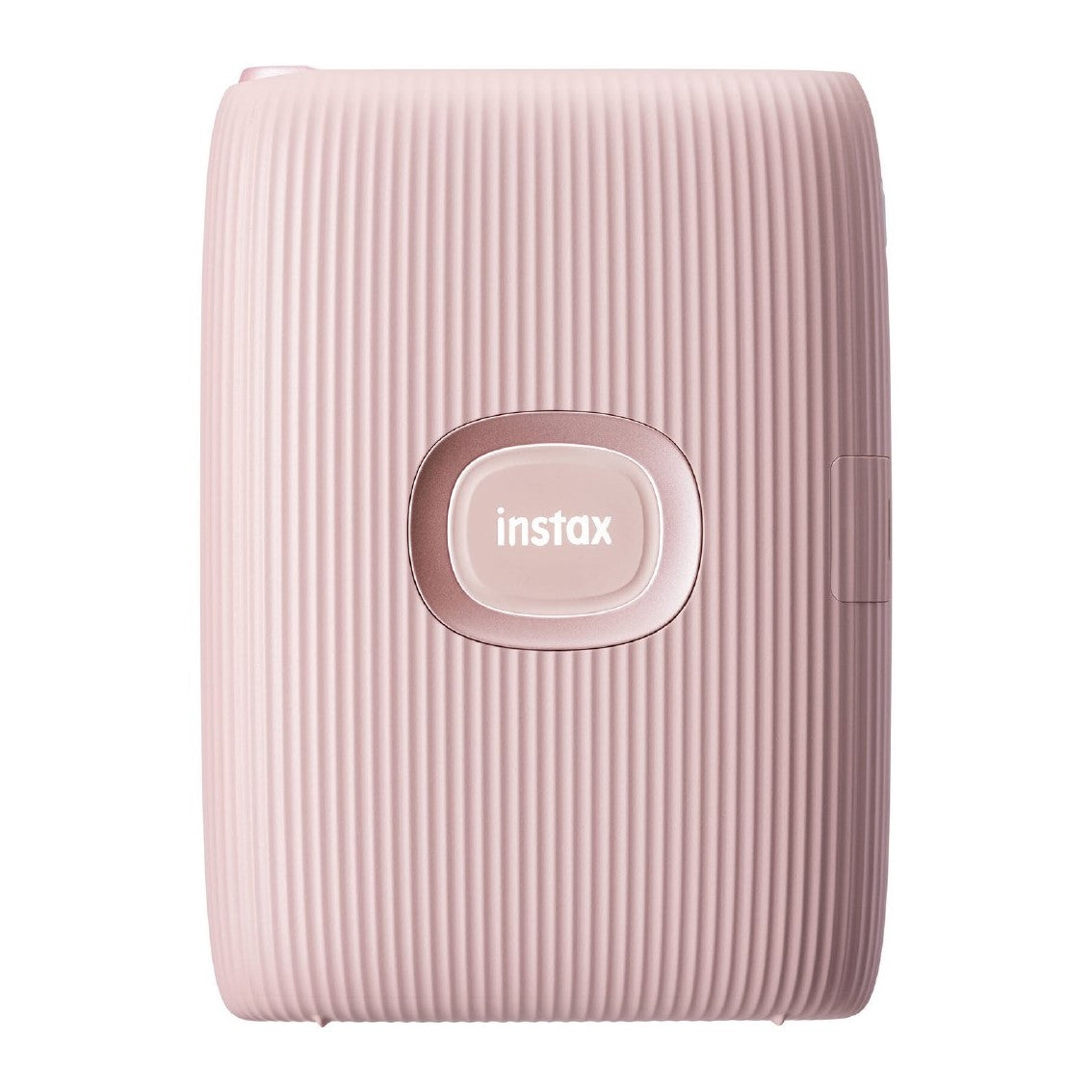 Impresora fujifilm instax mini link 2 soft pink