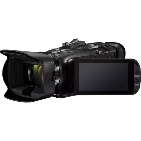 Videocamara canon hf g70 4k uhd