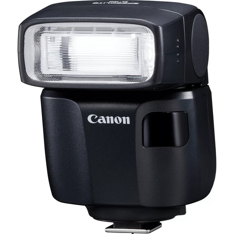 Flash canon speedlite el - 100