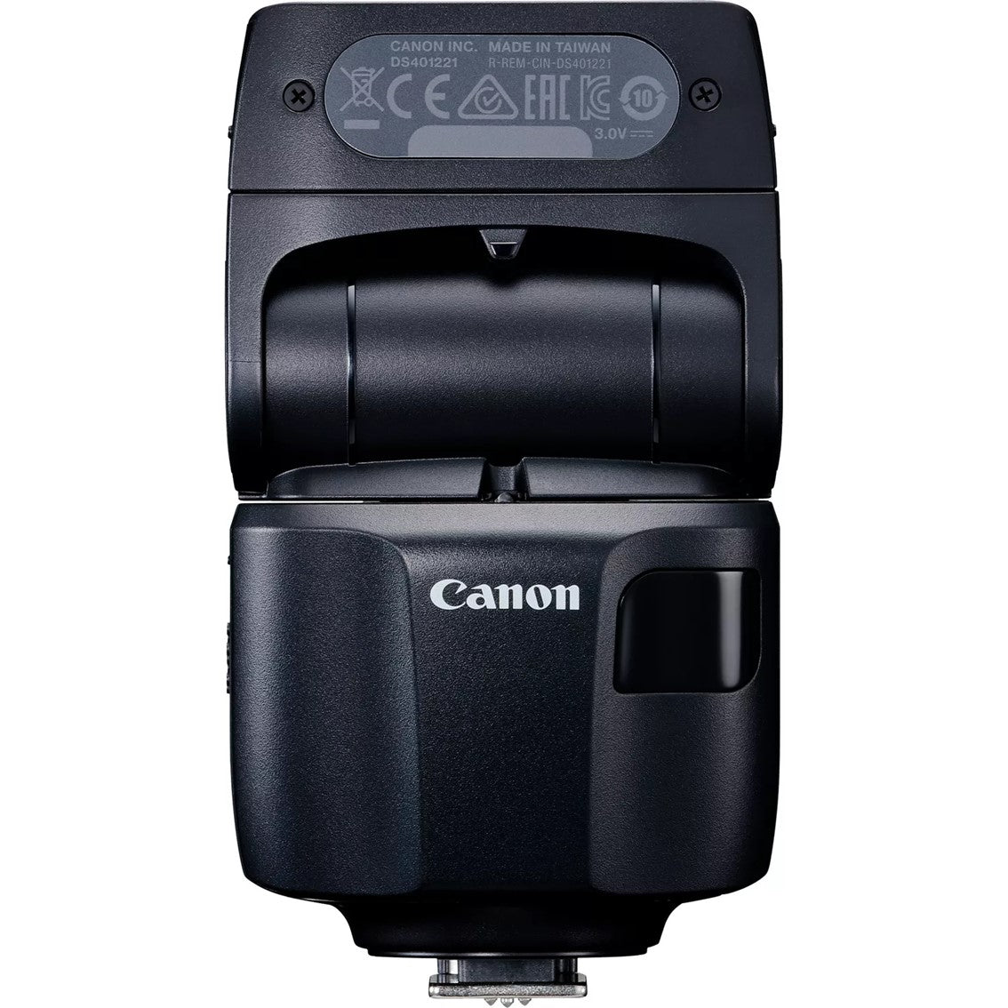 Flash canon speedlite el - 100