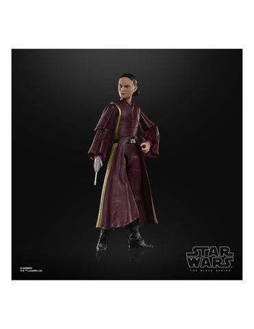 Figura hasbro star wars black series the phantom menace padmé amidala