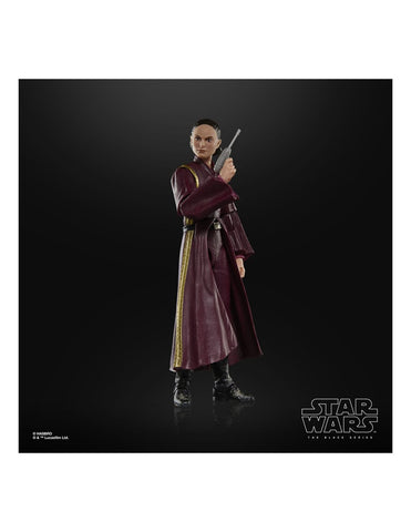 Figura hasbro star wars black series the phantom menace padmé amidala