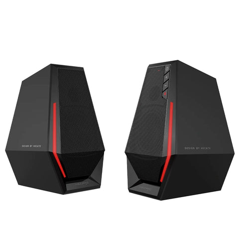 Altavoz gaming edifier g1500 se negro