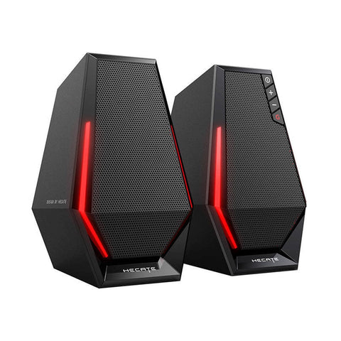 Altavoz gaming edifier g1500 se negro