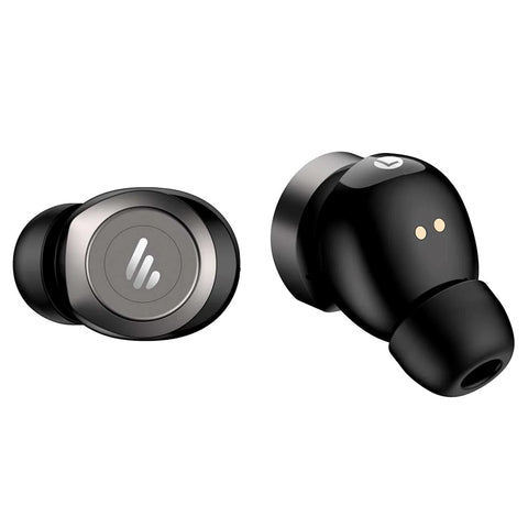 Auriculares bluetooth edifier w240tn negro