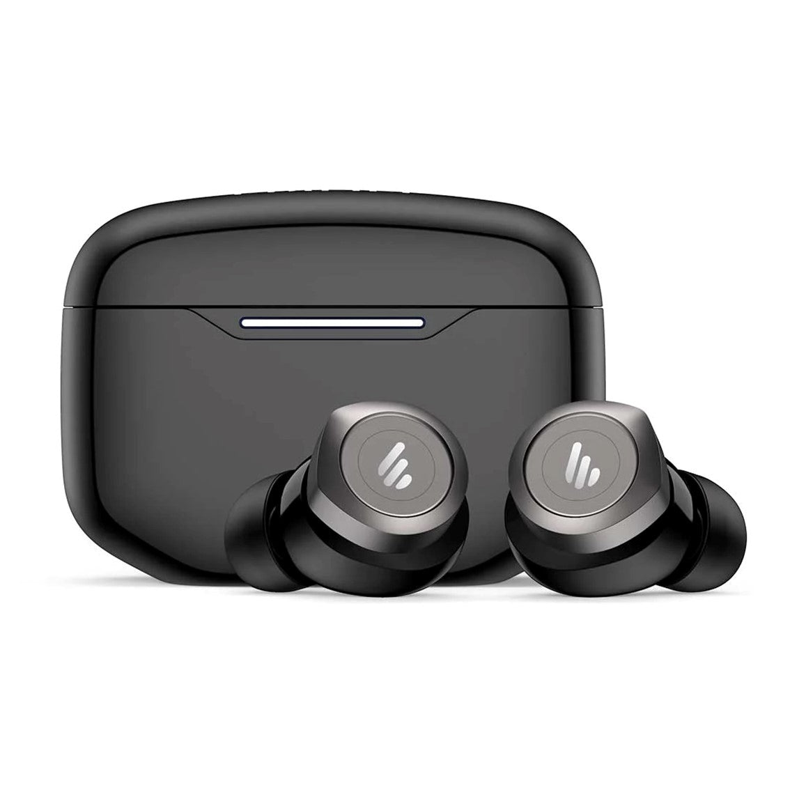 Auriculares bluetooth edifier w240tn negro