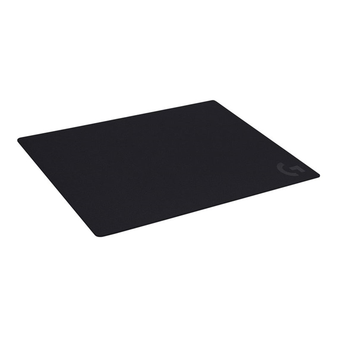 Alfombrilla logitech g g640 negro