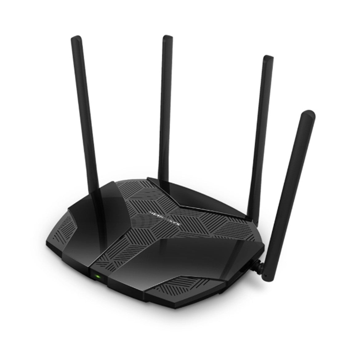 Router mercusys mr80x 4 antenas -  3000mbps