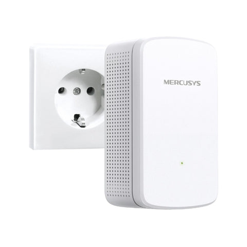 Repetidor wifi mercusys me10 300mbps