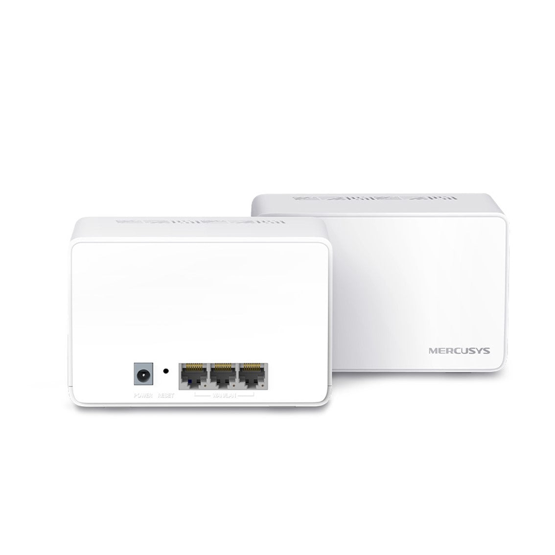 Wireless punto de acceso mercusys halo h80x 2 - pack