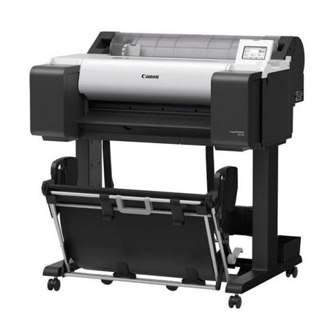 Plotter canon tm - 255 imageprograf a1 24pulgadas