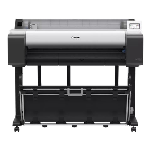 Plotter canon tm - 350 imageprograf a0 36pulgadas