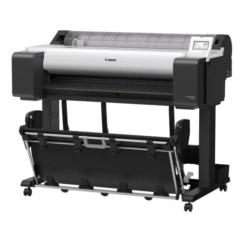 Plotter canon tm - 350 imageprograf a0 36pulgadas